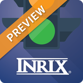 INRIX Traffic Preview icon