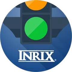INRIX Traffic Maps & GPS APK 下載