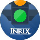 INRIX Traffic আইকন