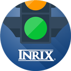 INRIX Traffic simgesi