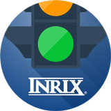 INRIX Traffic 아이콘