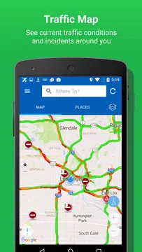 Traffic Conditions At My Location Inrix Traffic Maps Gps Apk 7 9 For Android Download Inrix Traffic Maps Gps Apk Latest Version From Apkfab Com
