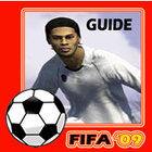 New Guide FIFA 09 icône