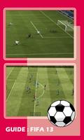 New Guide FIFA 13 capture d'écran 2