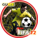 New Guide FIFA 12 aplikacja