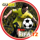 New Guide FIFA 12 icône