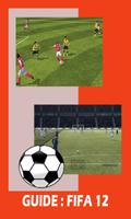 New Guide FIFA 12 स्क्रीनशॉट 1