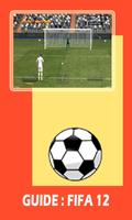New Guide FIFA 12 captura de pantalla 2