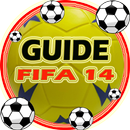 New Guide FIFA 14 aplikacja