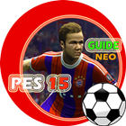 New Guide PES 15 圖標