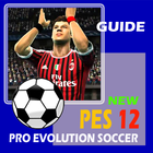 New Guide PES 12 아이콘