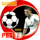 New Guide PES 13 aplikacja