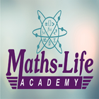 Maths Life Academy Bhusawal icône