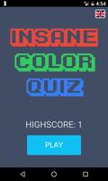 Color Mania: Insane Quiz gönderen