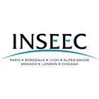 INSEEC MSc & MBA-icoon