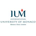 University of Monaco -IUM simgesi