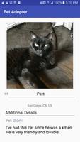 Pet Hotel -- Find or offer a place for pet stays capture d'écran 3