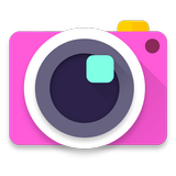 Selfie Câmera -  Candy Lens