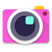 Selfie Camera ikon