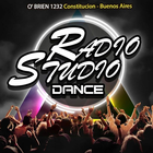 Radio Studio Dance icône