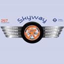 Skyway Minicab aplikacja