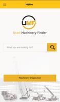 UMF Inspection 海报