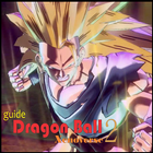 Tricks Dragon Ball Xenoverse 2 ikona