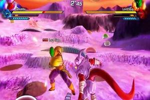 Tricks Dragon Ball Xenoverse 2 ภาพหน้าจอ 1