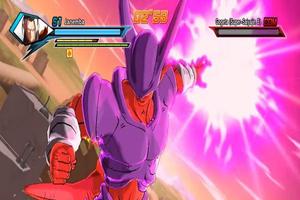 Tricks Dragon Ball Xenoverse 2 captura de pantalla 3