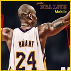 Pro NBA LIVE Mobile 17 tricks アイコン