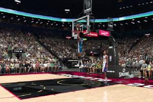 Pro NBA LIVE Mobile 17 tricks スクリーンショット 3