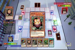 Pro Yu-Gi-Oh! Duel Links trick captura de pantalla 1
