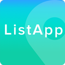 ListApp by React Native APK