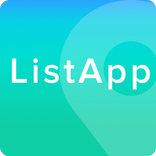 ListApp by React Native
