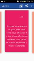 Sandeep Maheshwari Inspiring Quotes & Thoughts capture d'écran 2
