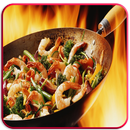 Chinese food, popular Chinese dishes APK