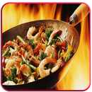 Cuisine chinoise, plats chinois populaires APK