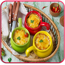 The best dishes French cuisine APK