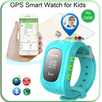 GPS Kid Tracker Smart Wristwatch Guide APK