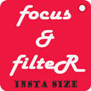 Focus & Filter - Insta Size APK