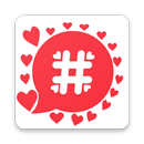 APK Hashtag(like booster): Hashtag Generator for Insta