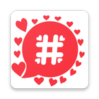 Hashtag Bot : Hashtag Generator for Insta ikona