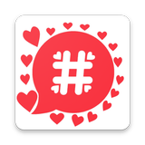 Hashtag(like booster): Hashtag Generator for Insta icon