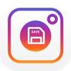 instaSave Plus - Download Instagram photo & Video APK