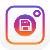 saveMedia - Download photo & Video simgesi