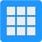 Grids For Instagram-icoon