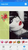 Grids For Instagram تصوير الشاشة 2