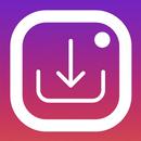 Insta Photo Saver Downloader APK