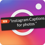 Insta Pic Captions