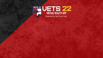 Vets 22 Extreme Virtual Reality capture d'écran 1